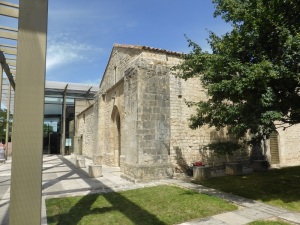 Museo de los Túmulos de Bougon