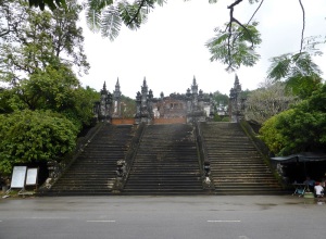 830. Chau Chu (mausoleo de Khai Dinh)