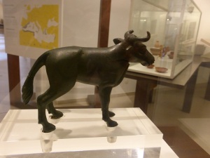 193. Mahón. Museo de Menorca