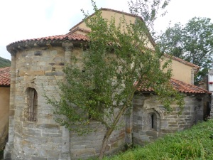 324. Monasterio de Obona