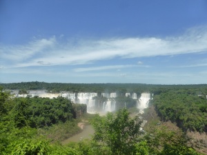 1437. Iguazú. Brasil
