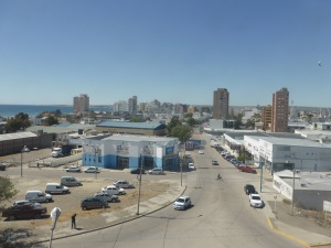 668. Puerto Madryn